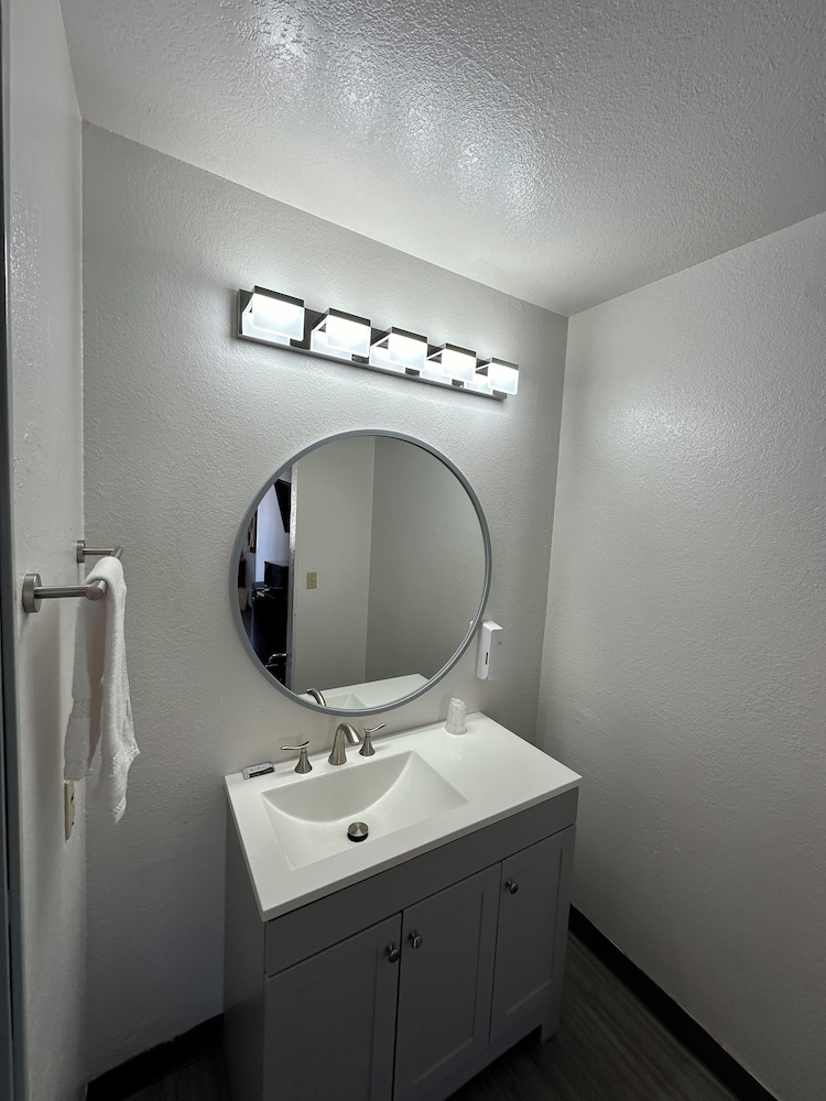 Motel Santa Cruz 52/53