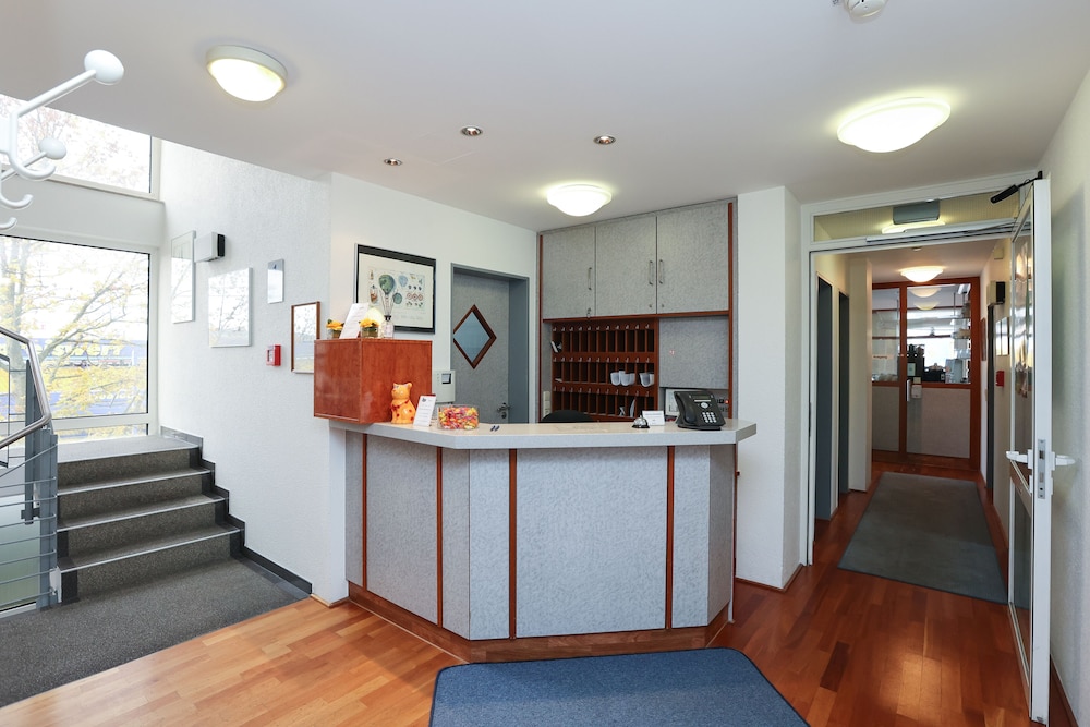 Hotel Blaubeurer Tor 8/50
