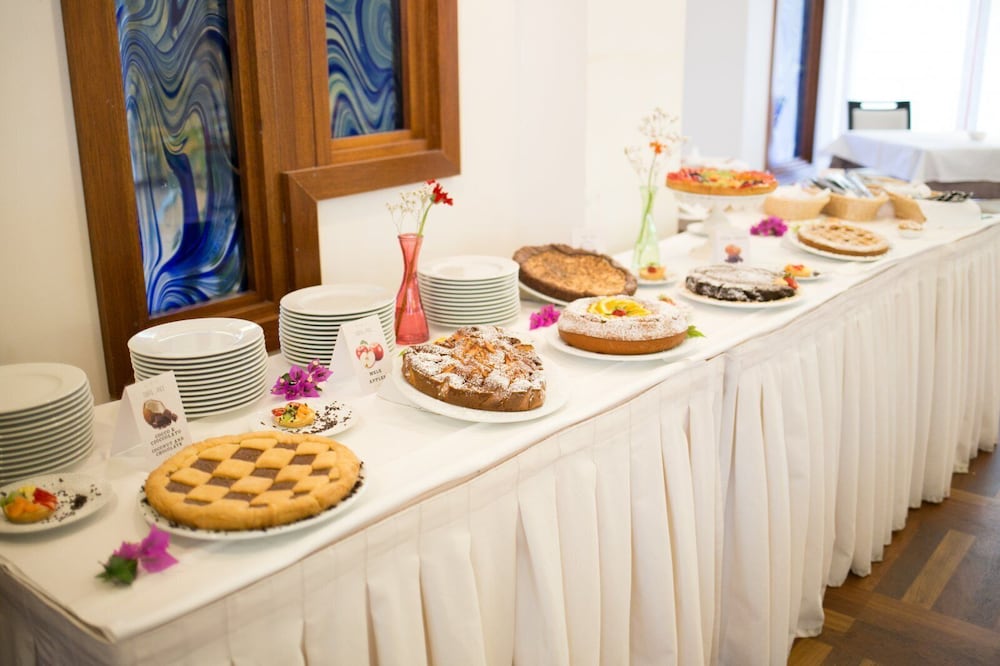Best Western Hotel Carlo Felice 40/56