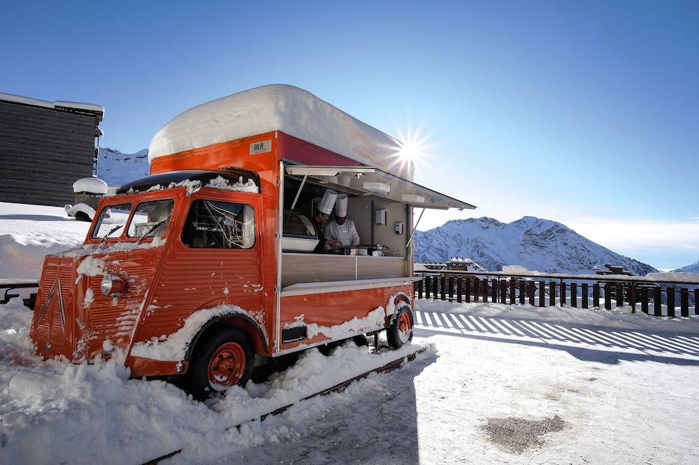 Club Belambra Avoriaz Les Cimes du soleil - Winter & Summer 66/76