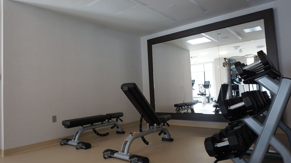 Hyatt Regency Jfk Airport At Resorts World New York 16/50