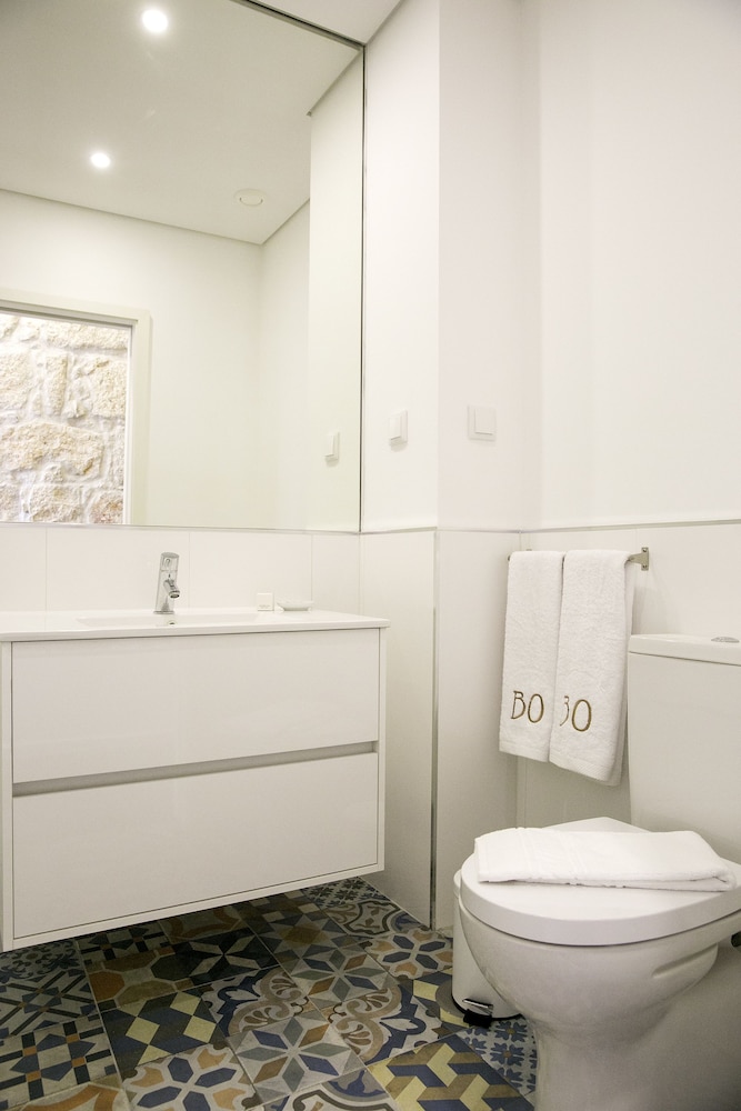 Bo - Álvares Cabral Guest House 45/49