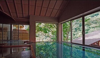 Aizu Ashinomaki Onsen Okawaso 17/44
