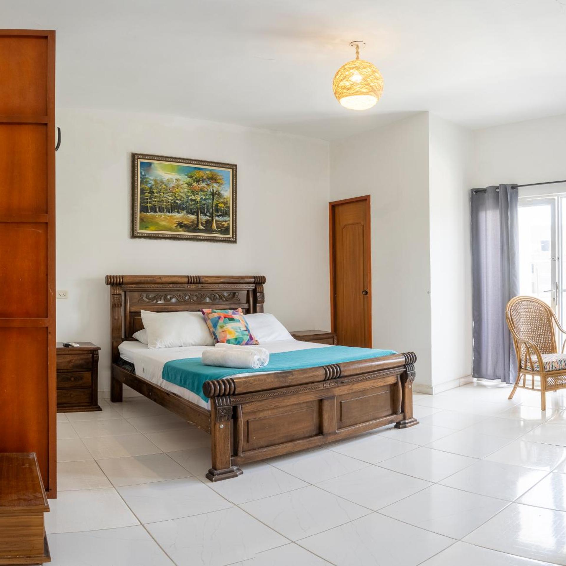 Hotel Olas del Mar 14/50