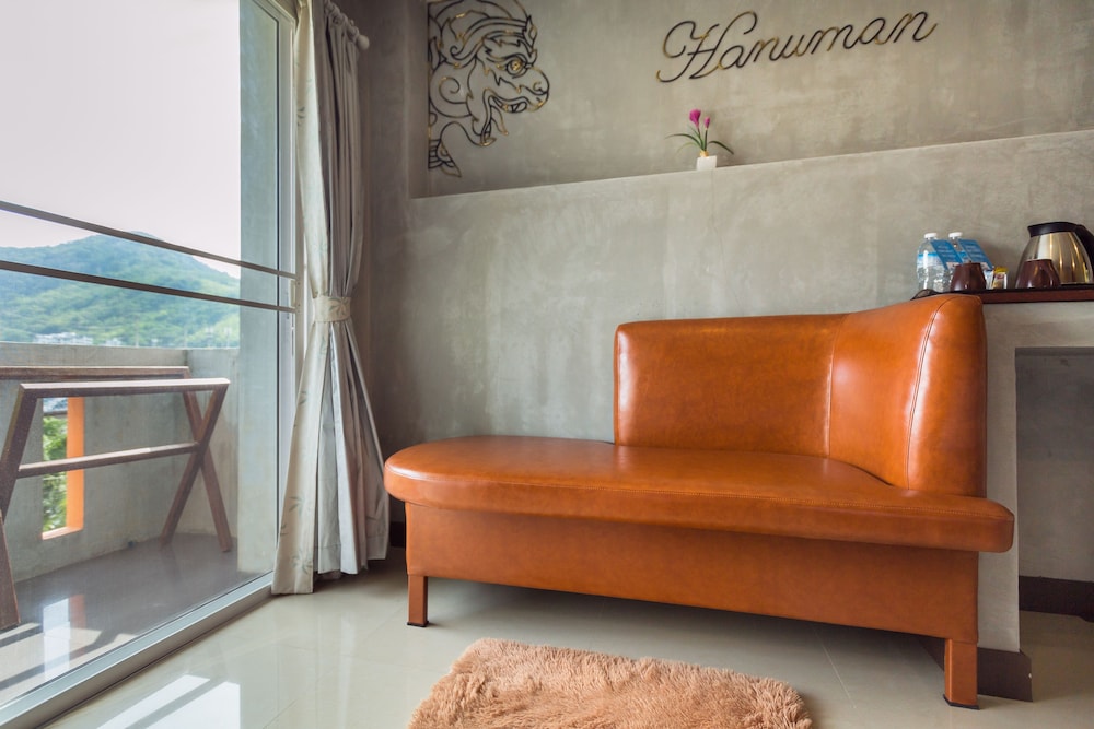 Baan Kamala Fantasea Hotel 34/50