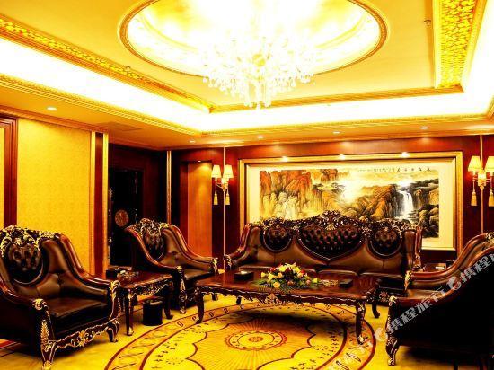 Li Jing Hotel 18/23