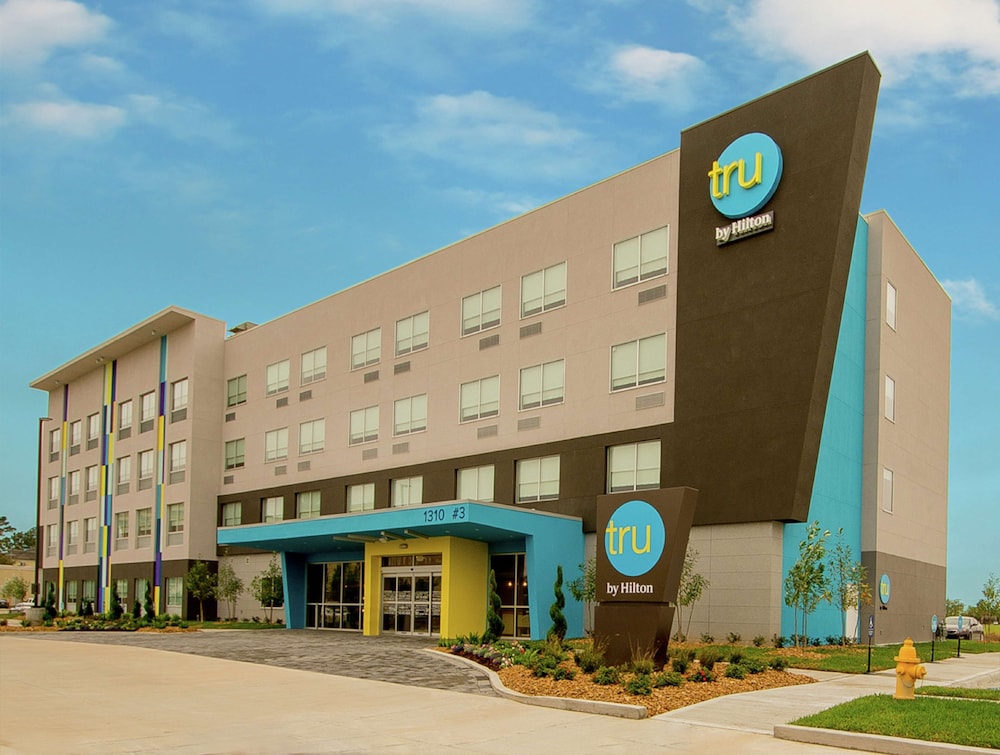 Tru By Hilton Lafayette in LAFAYETTE - LA