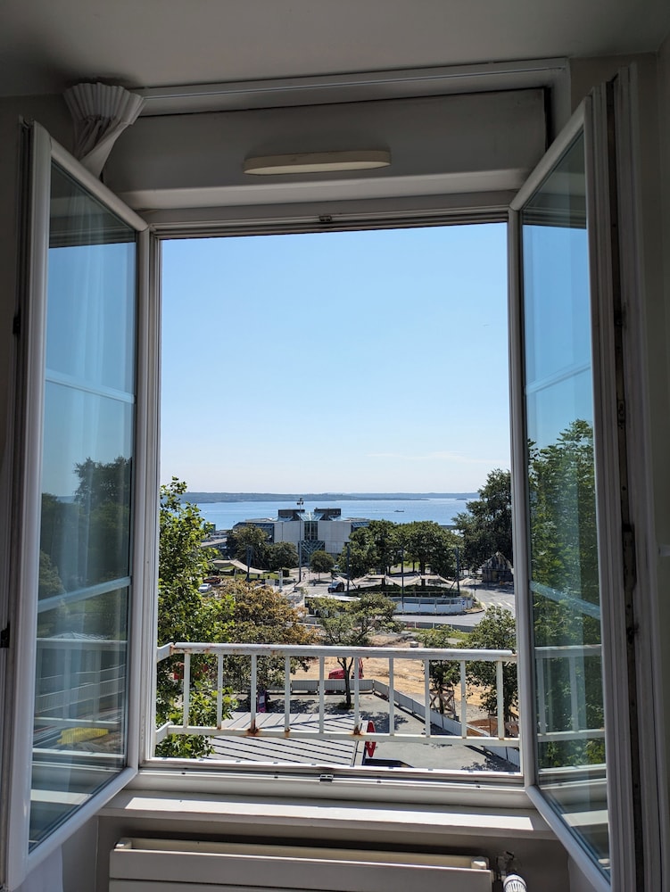 Citotel De La Gare 27/50