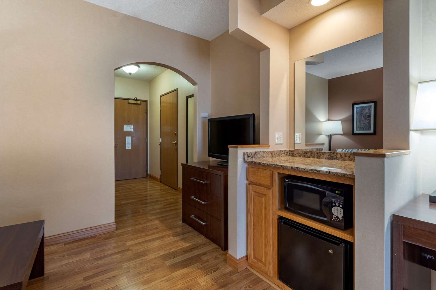 Best Western Plus Chelsea Hotel 37/37