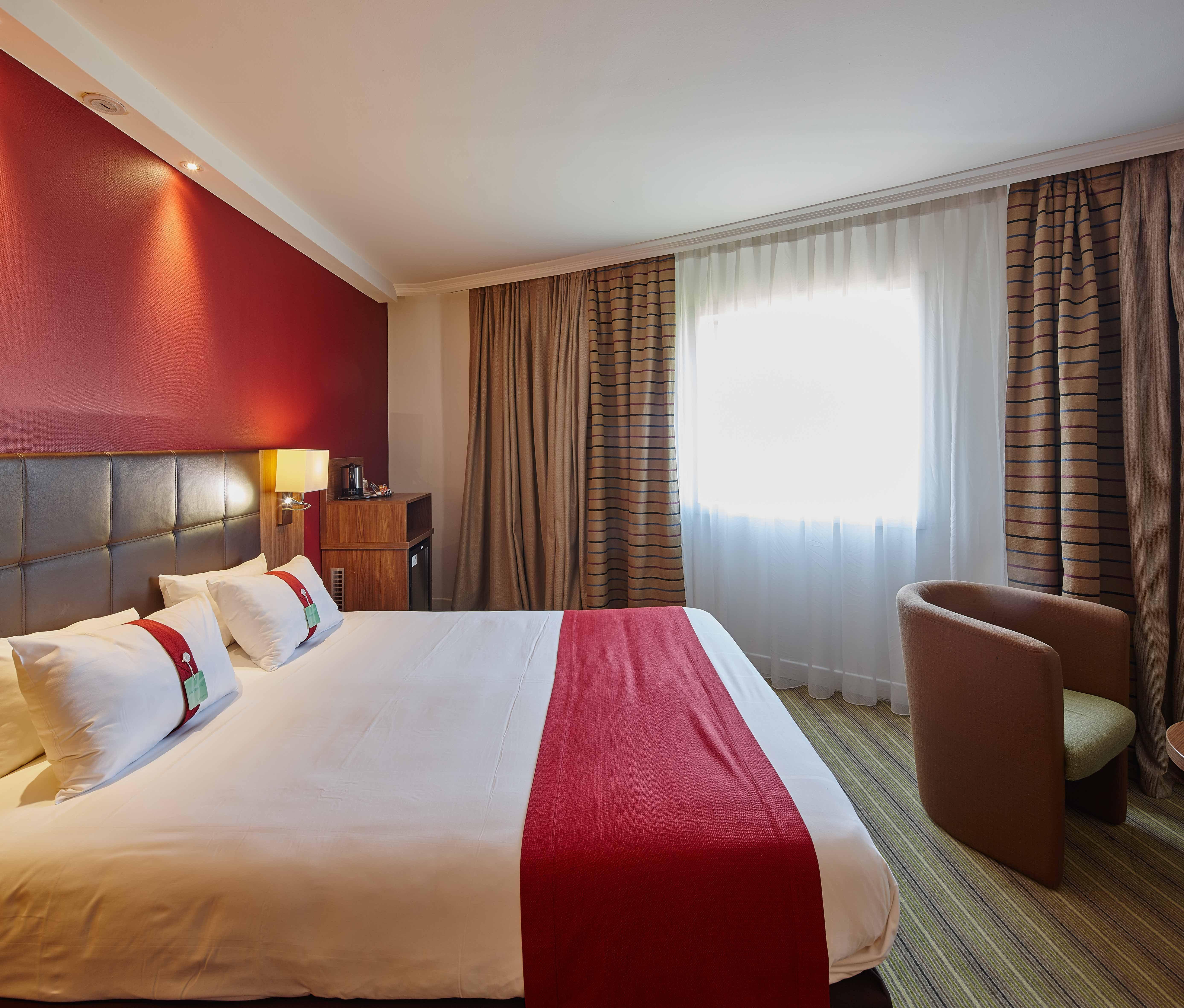 HOLIDAY INN PARIS MARNE LA VALLEE 14/50