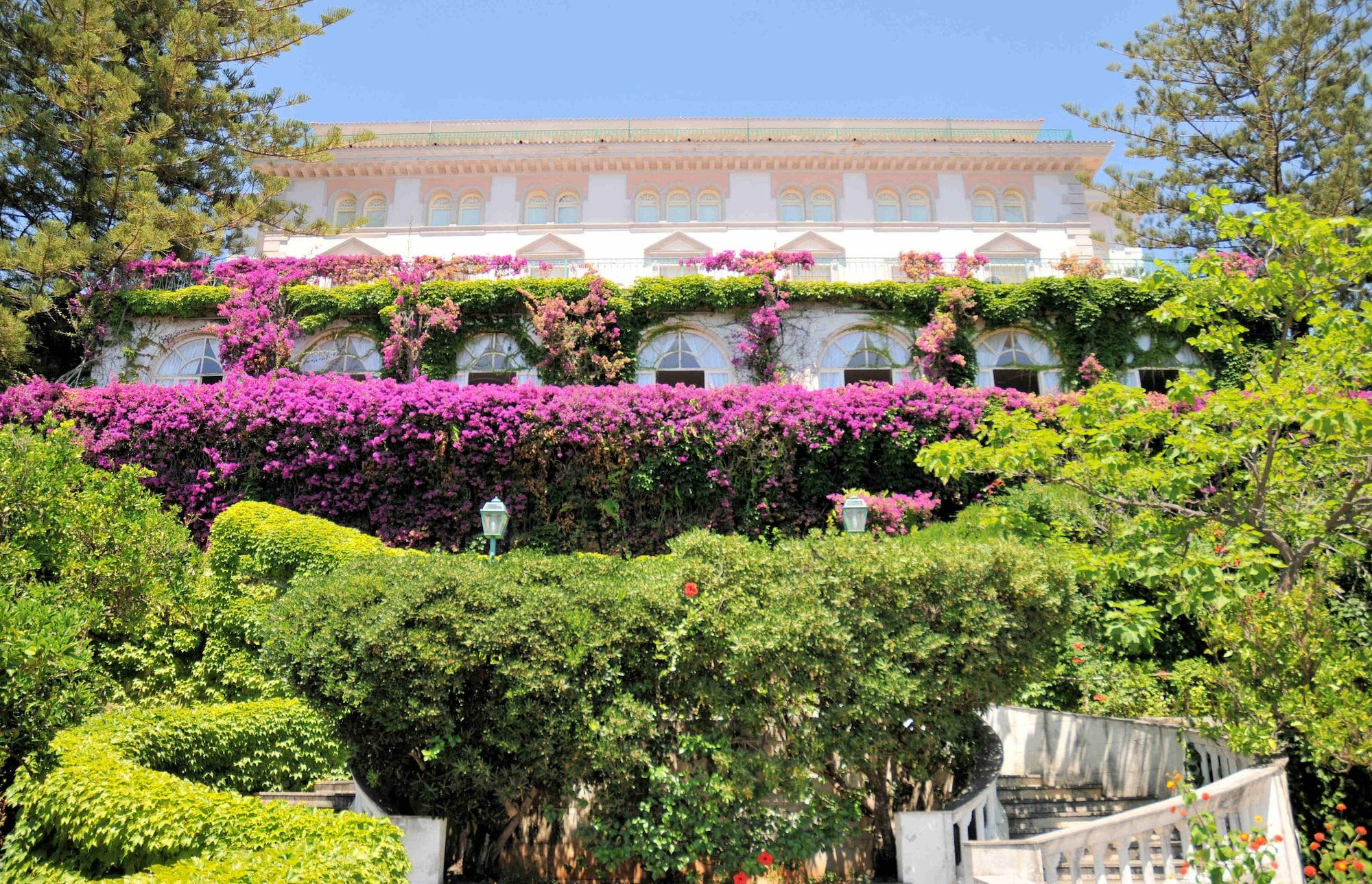 Grand Hotel San Michele 57/58