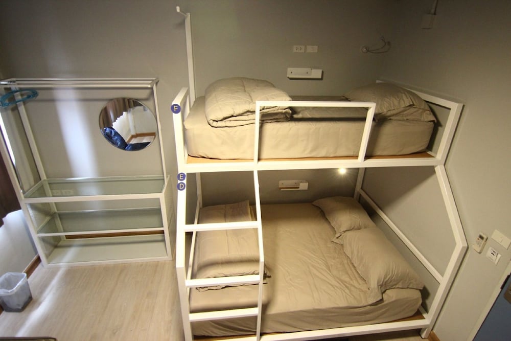 The Moon Hostel Hua Hin 14/68