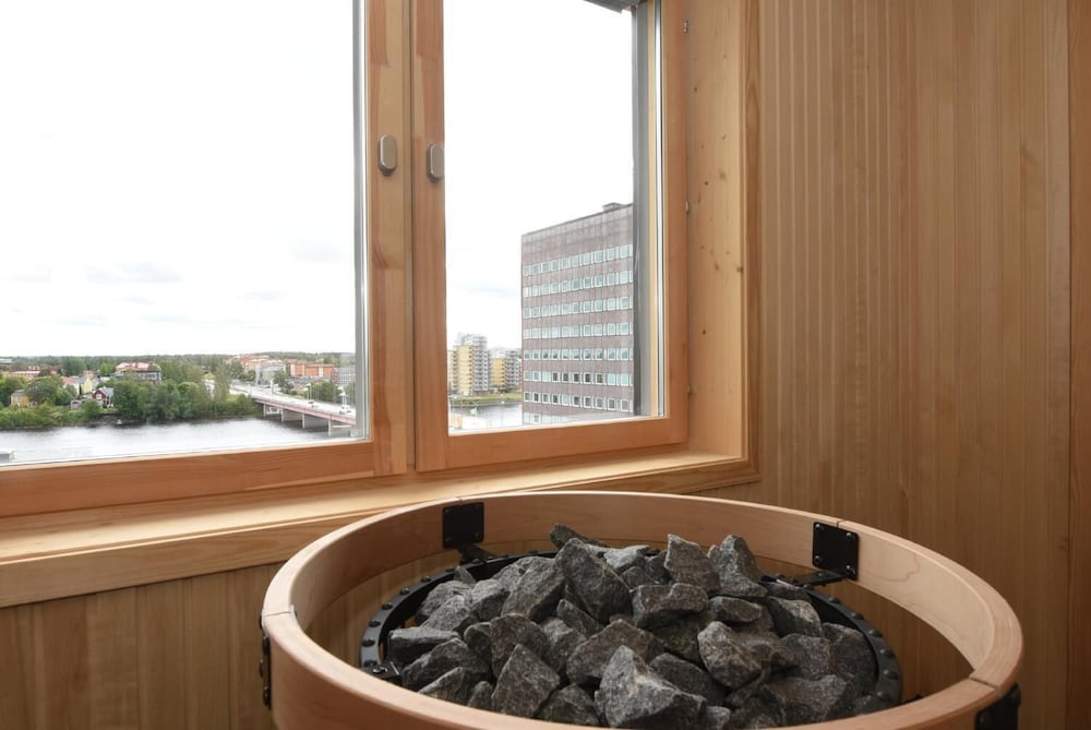 Comfort Hotel Umea City 20/32