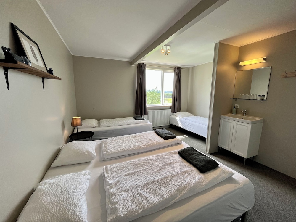 Eyjolfsstadir Guesthouse Egilsstadir 1/22