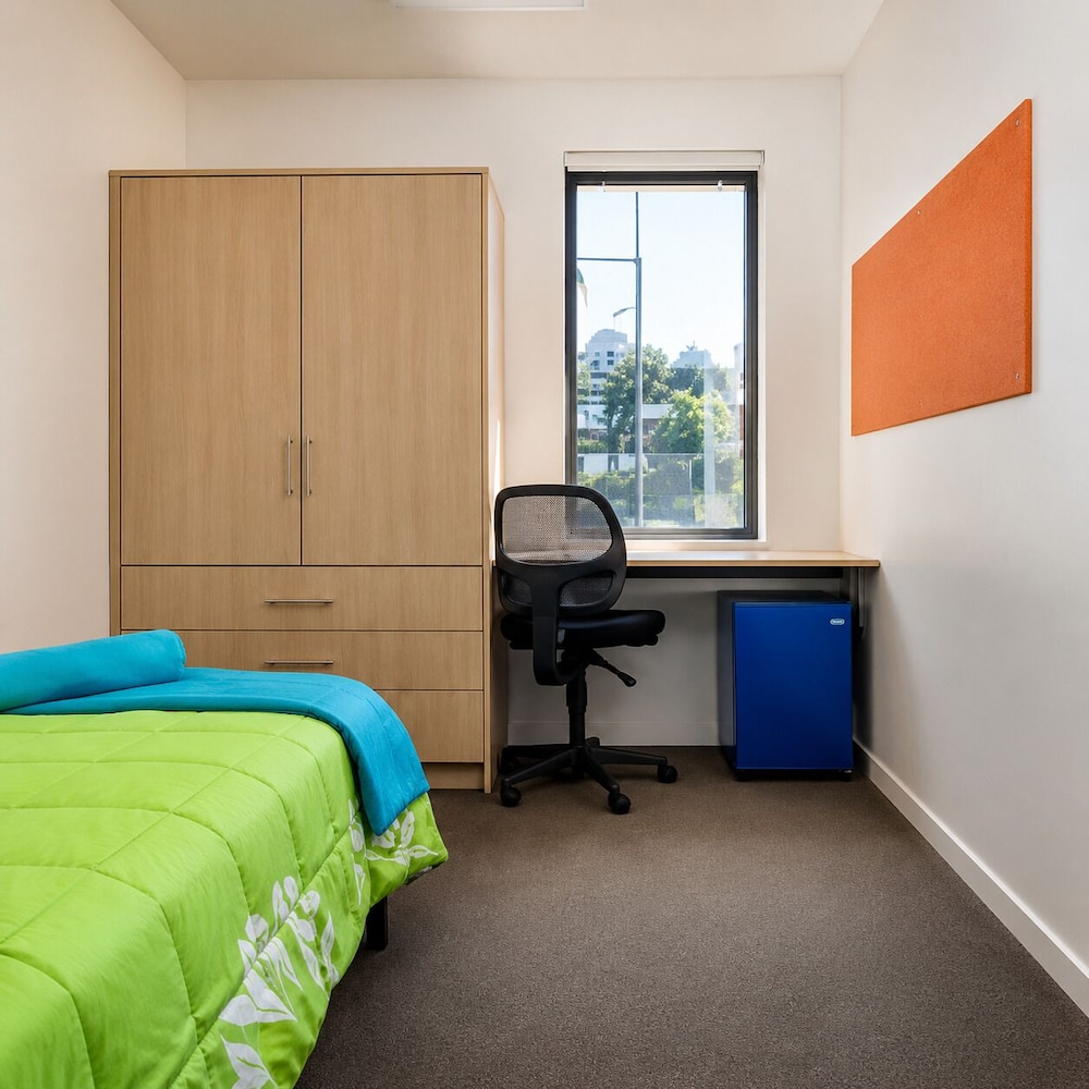 Campus Summer Stays - Otago Village 14/50