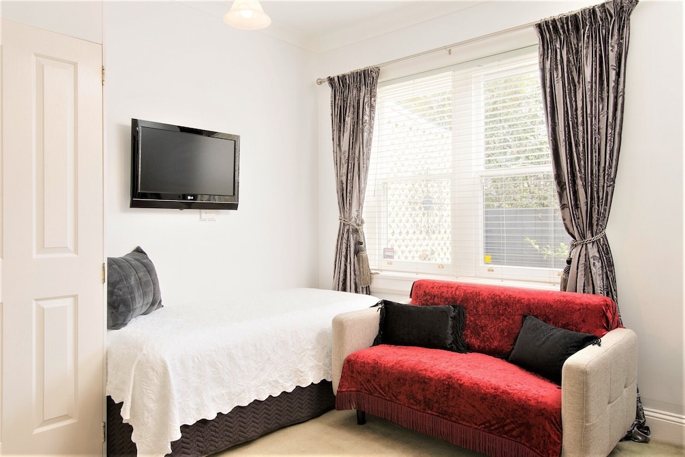 Kurrajong House Launceston 34/50