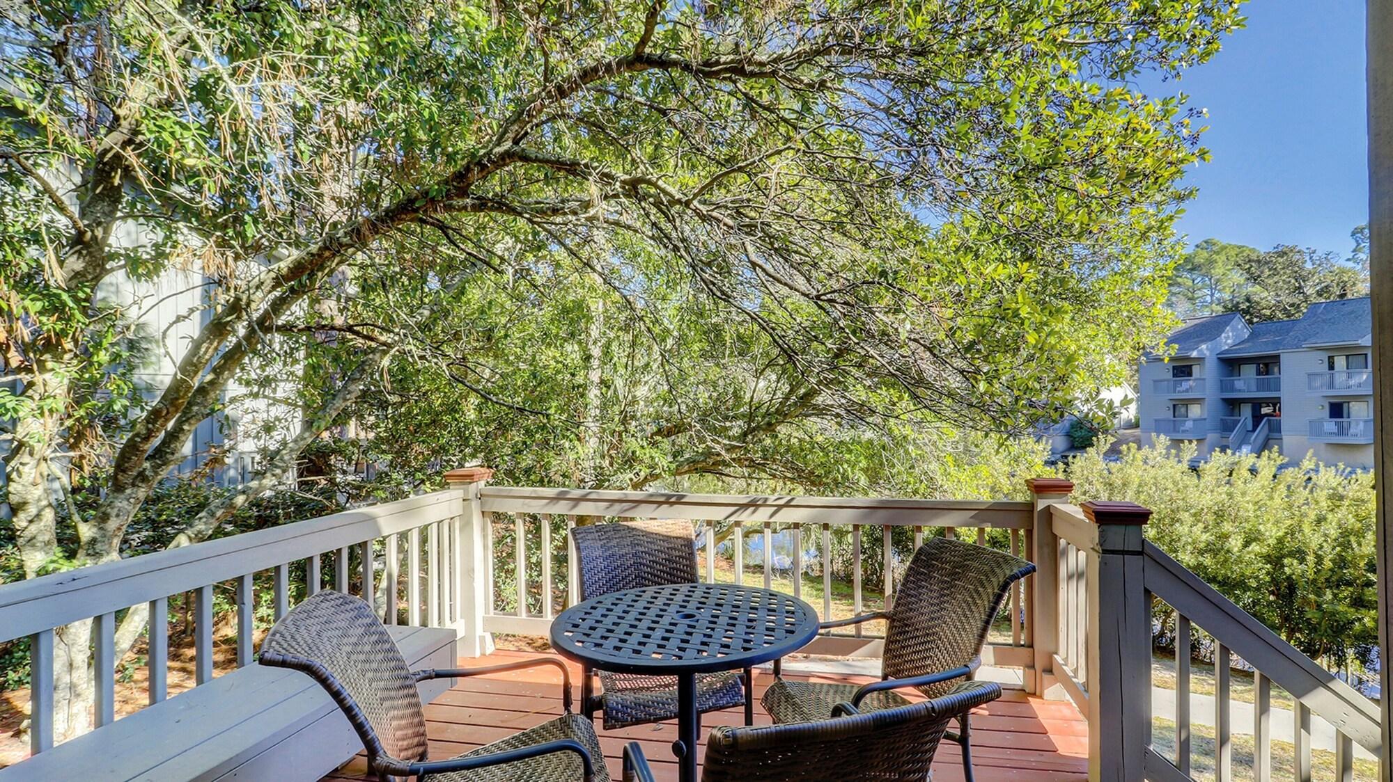 Studios At The Village At Palmetto Dunes 37/50