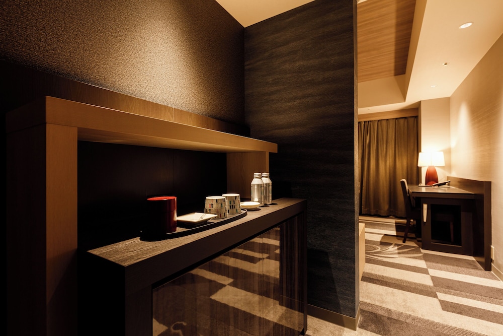 Kanazawa New Grand Hotel PRESTIGE 9/50