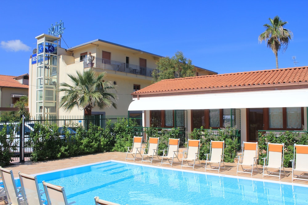 La Darsena Hotel 2/41