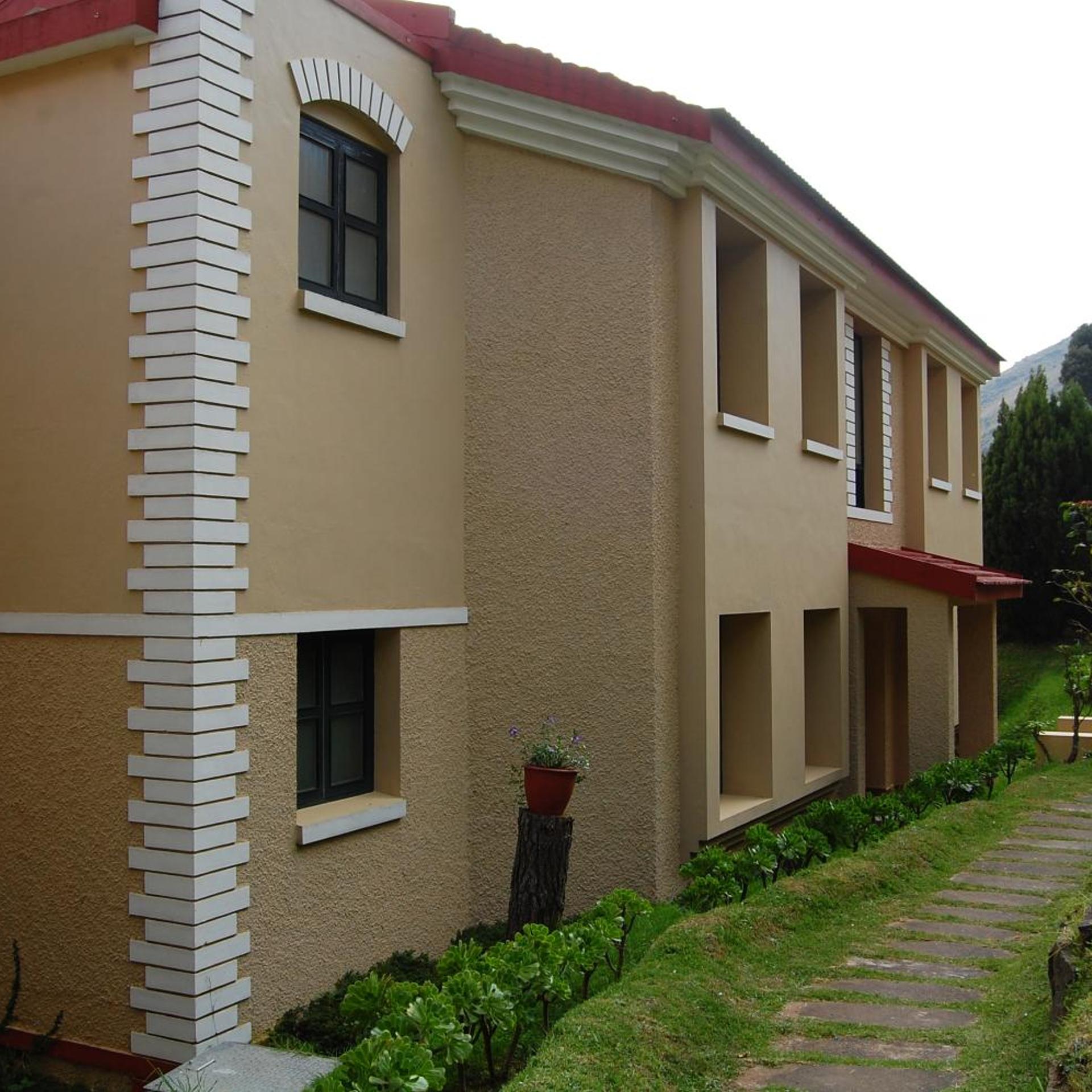 Mountain Retreat - A Hill Country Resort 3/36