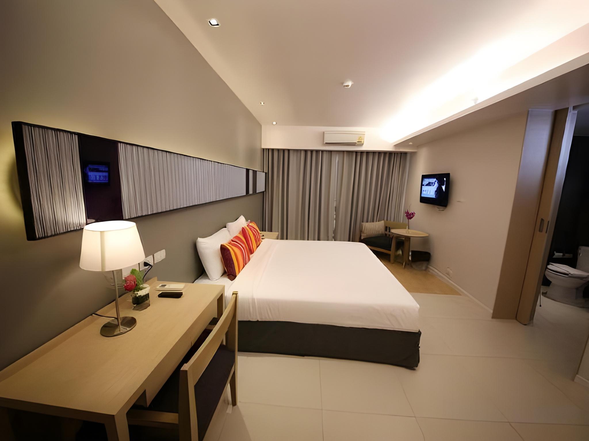 SUN SUPERIOR ROOM