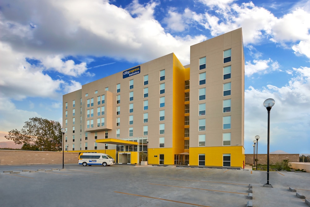 City Express by Marriott Ensenada