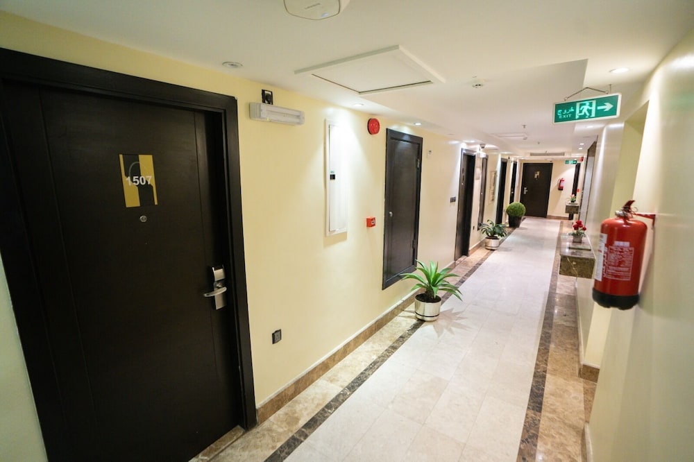 فندق لمار اجياد الاول(Lamar Ajyad Hotel) 7/50