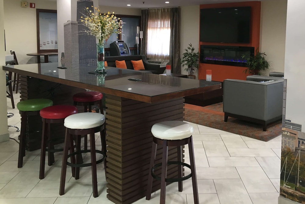 Baymont by Wyndham Chicago/Alsip 25/35