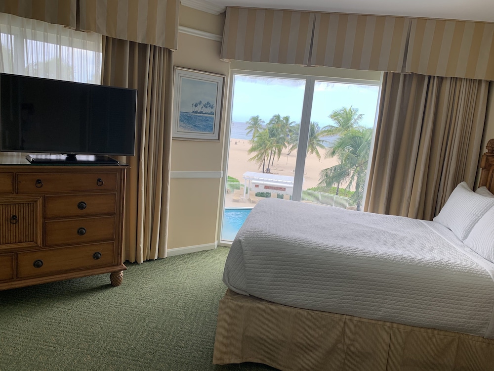 Lago Mar Beach Resort Club 25/90