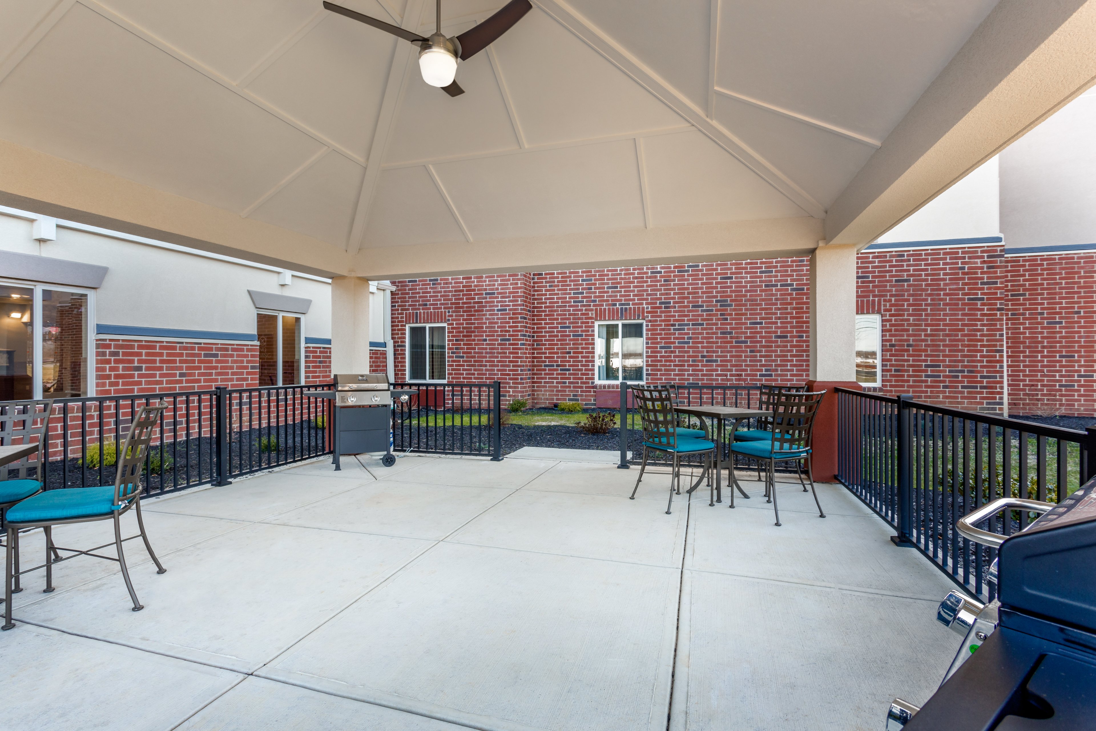 CANDLEWOOD SUITES BETHLEHEM SOUTH 23/32