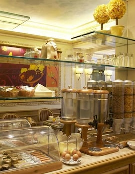Hotel Gavarni 40/47