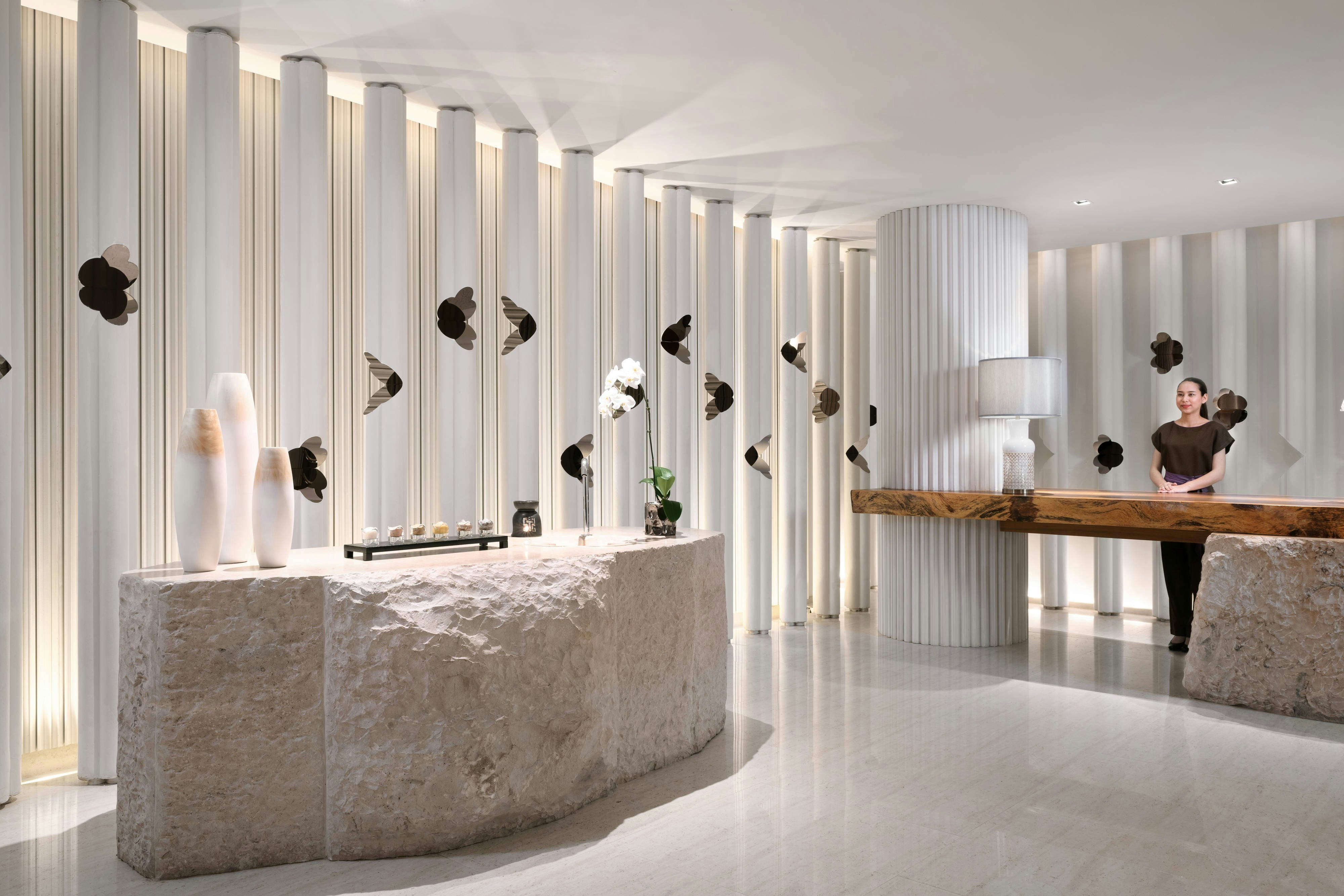 Hua Hin Marriott Resort And Spa 8/77