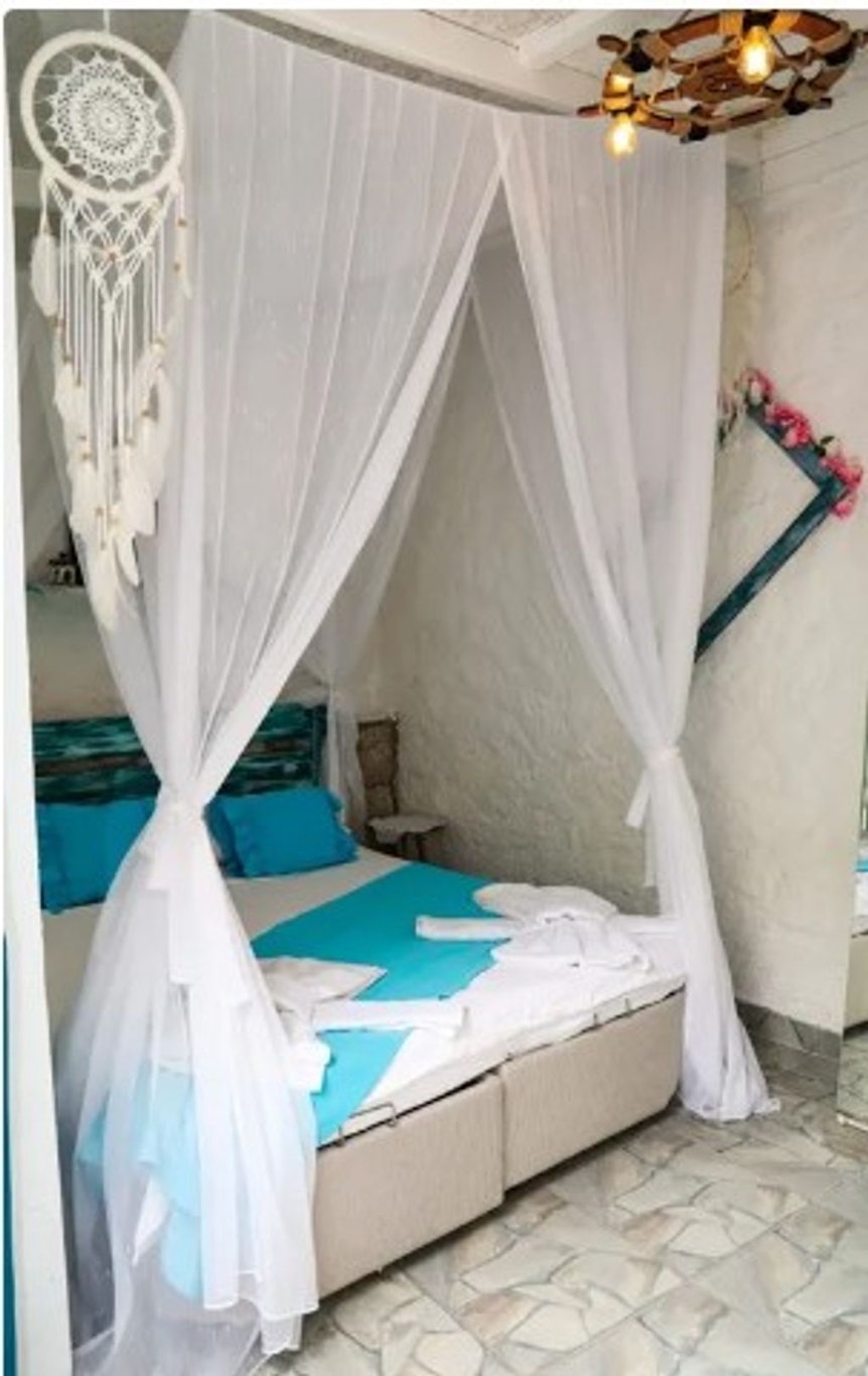 Usta Cirak Butik Hotel Alacati 8/23