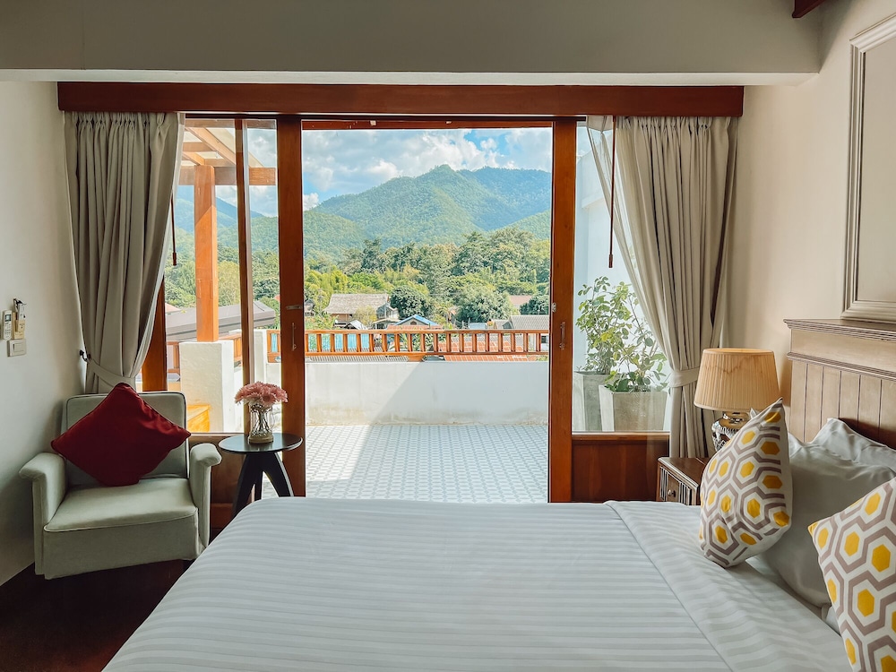 Pai Cherkaew Boutique House 15/50