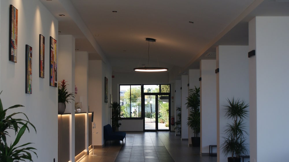 Hotel Palazzo Caveja 7/61