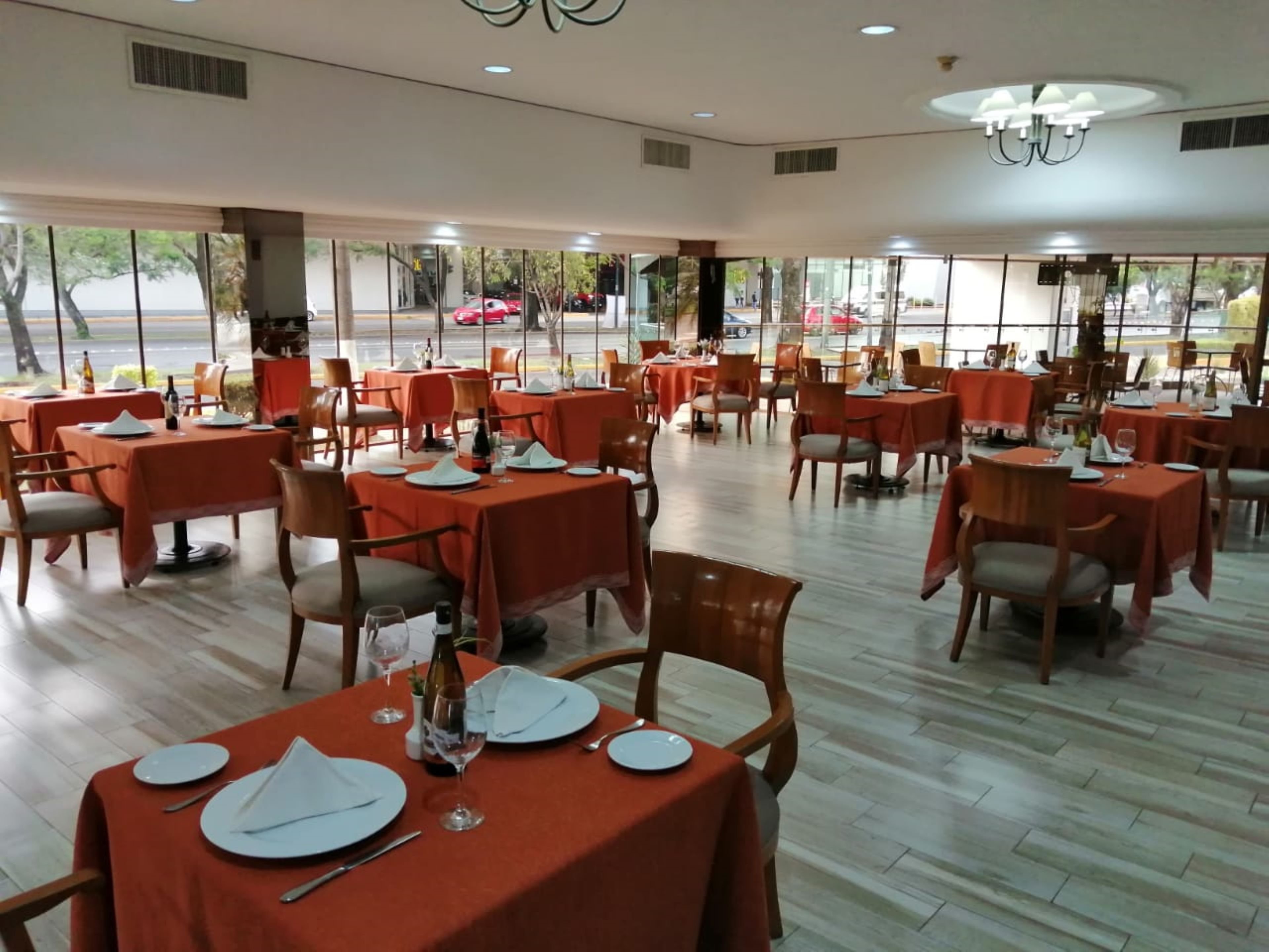Holiday Inn Morelia 29/50