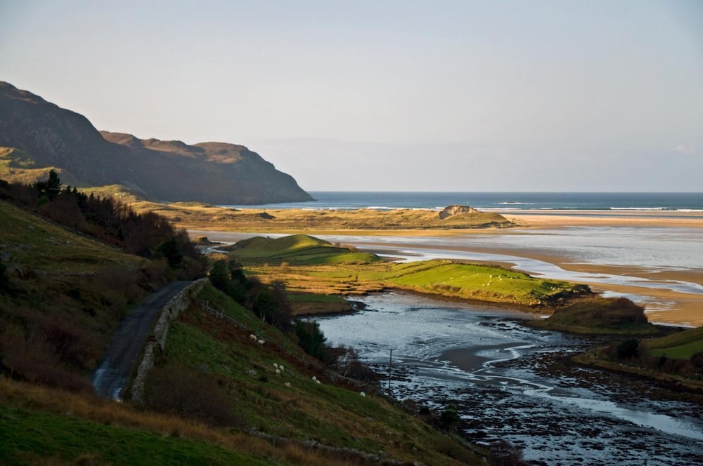 The Abbey Hotel Donegal 49/55