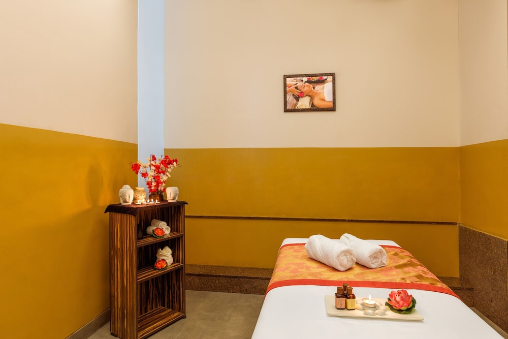 Welcomhotel by ITC Hotels, GST Road, Chennai 26/36