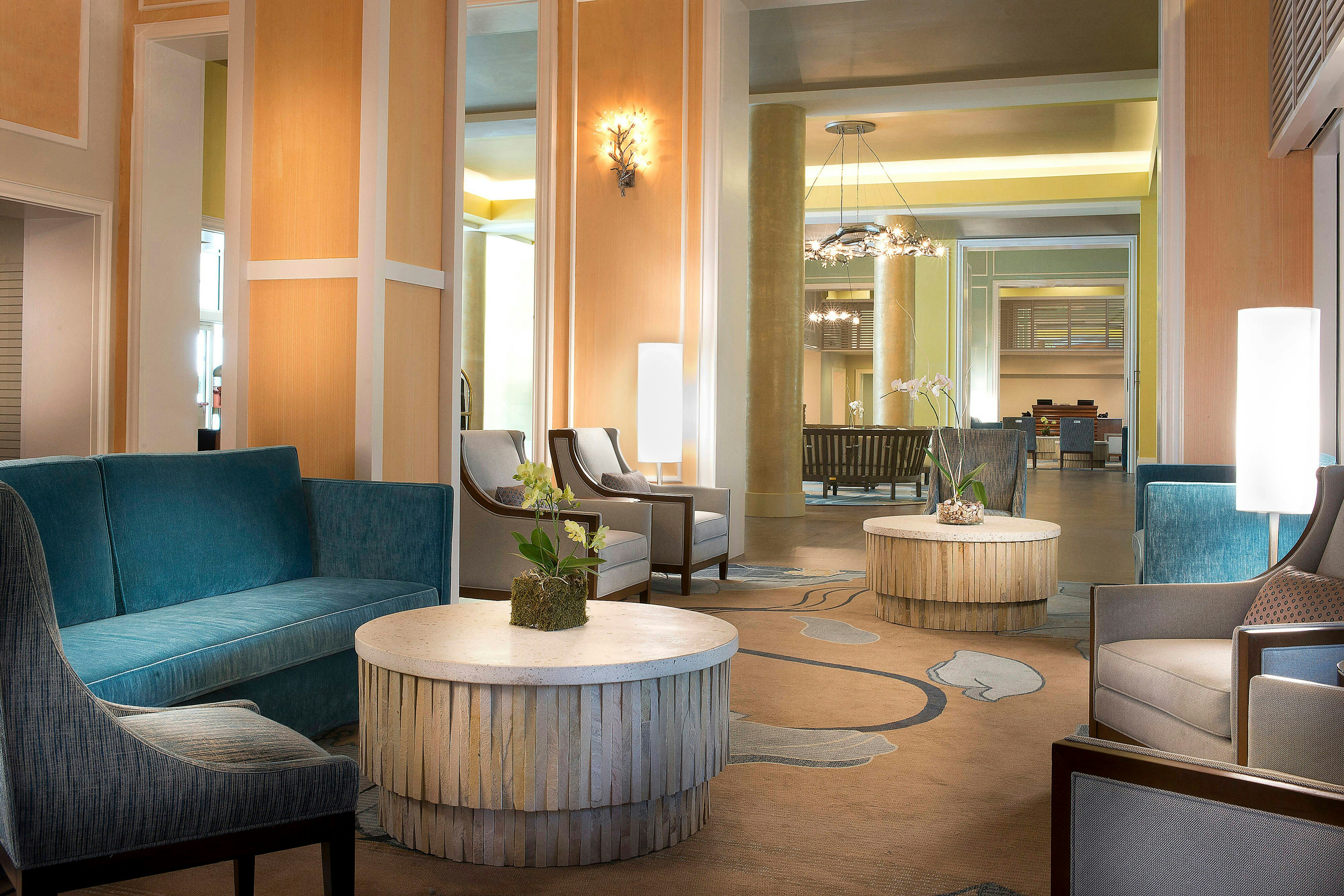 The Westin Hilton Head Island Resort and Spa 41/78