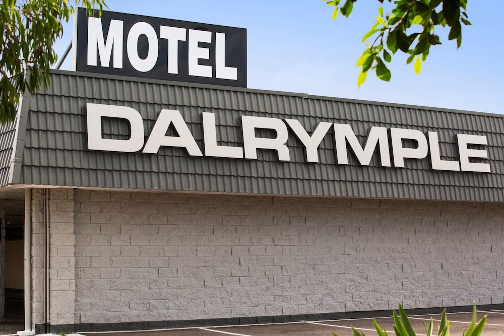 Dalrymple Hotel 6/67