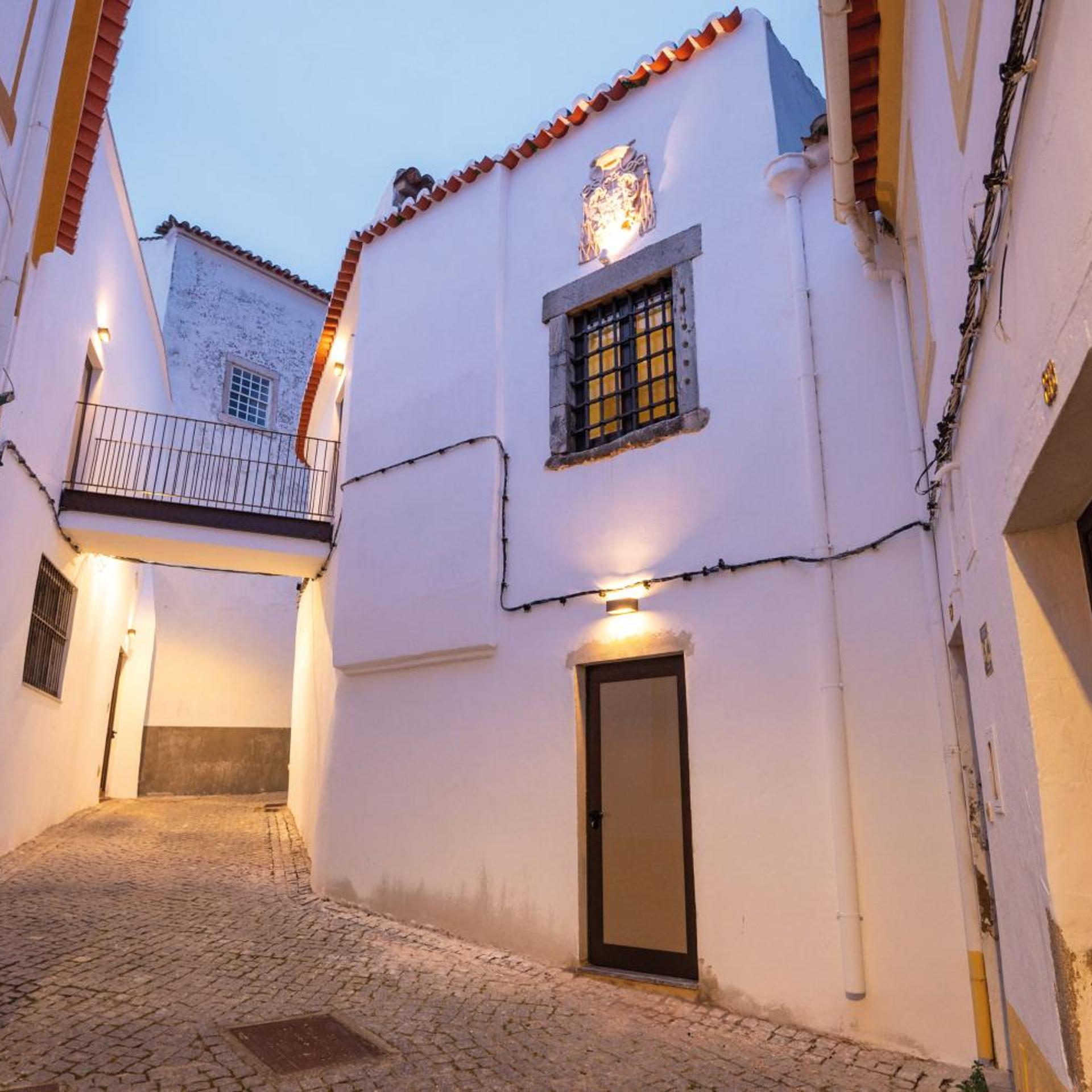 Vila Gale Casas D Elvas 3/24