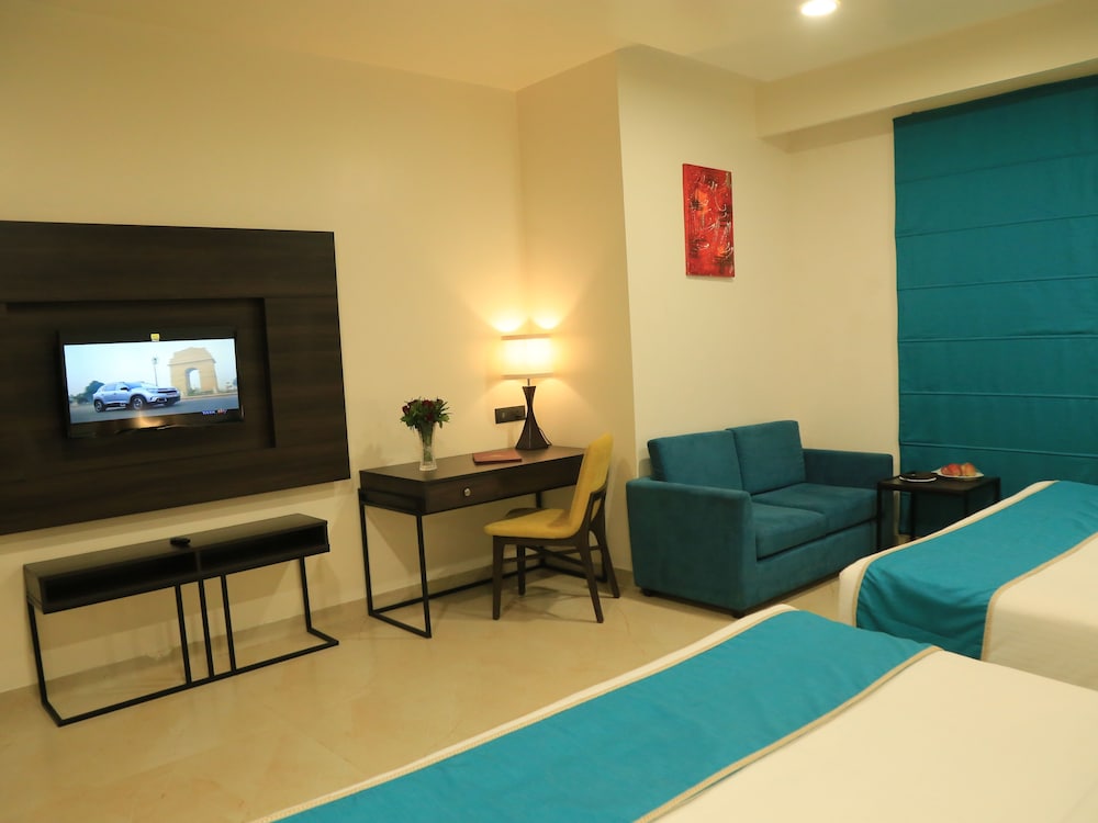 Bravia Hotel 22/30