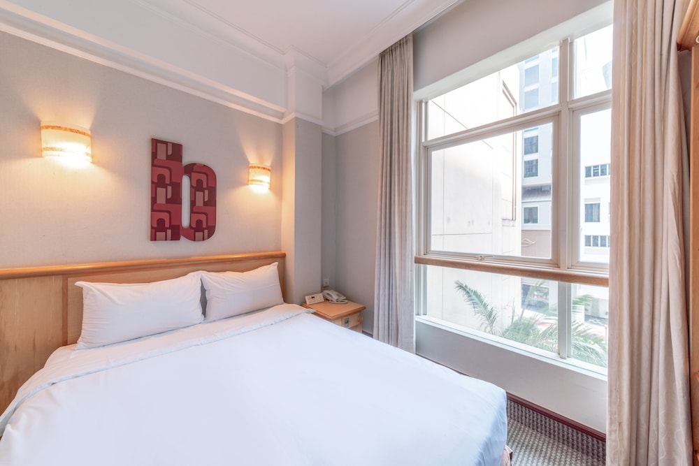 Hotel Bencoolen 15/43