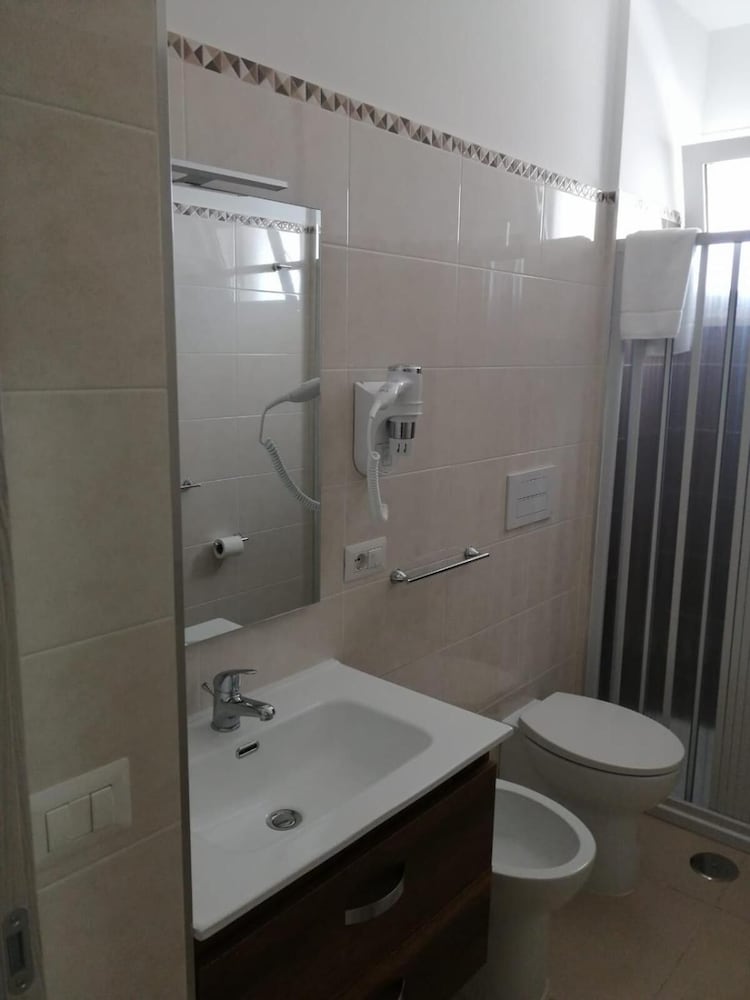 Hotel Tirreno 47/52