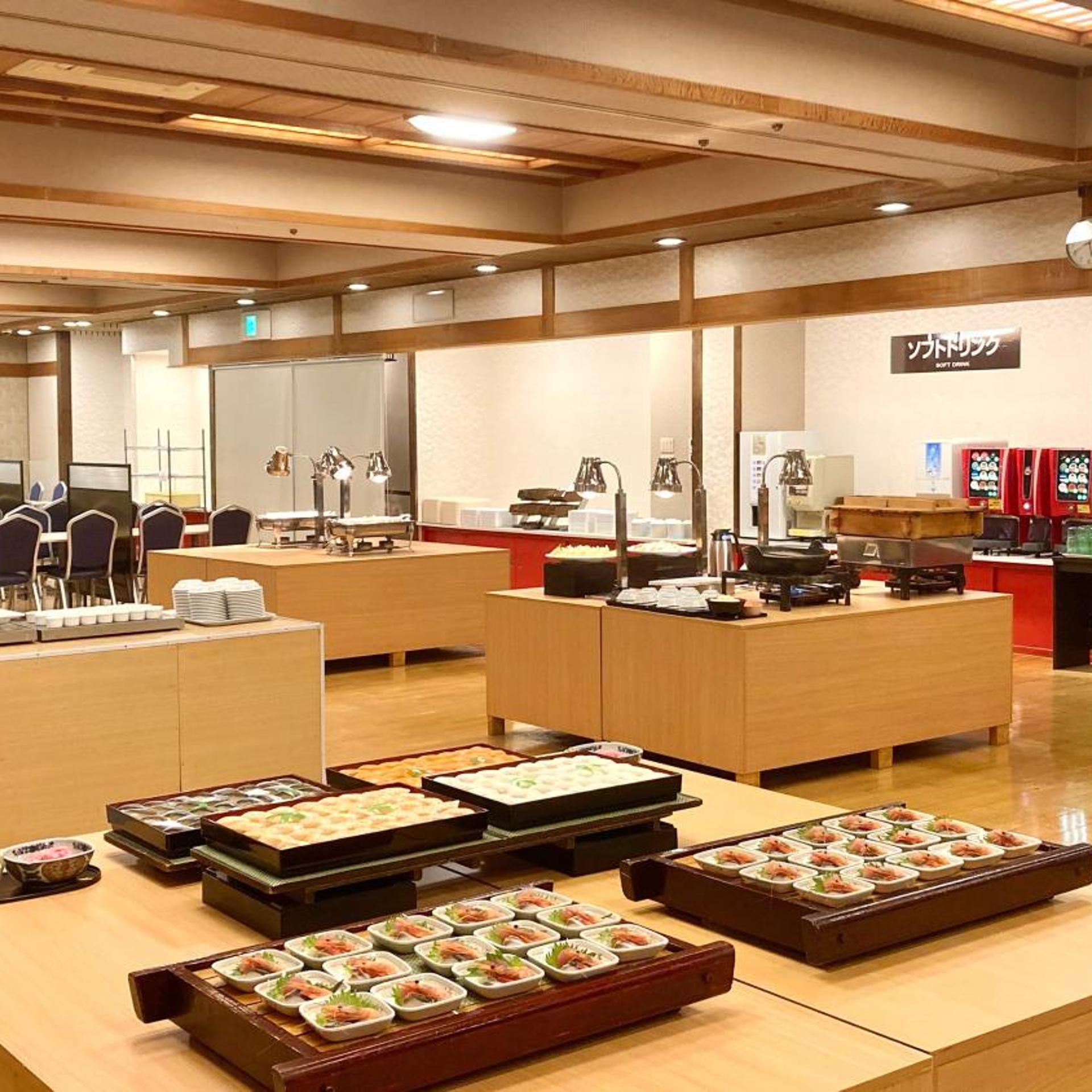 Itoen Hotel Atagawa 32/43