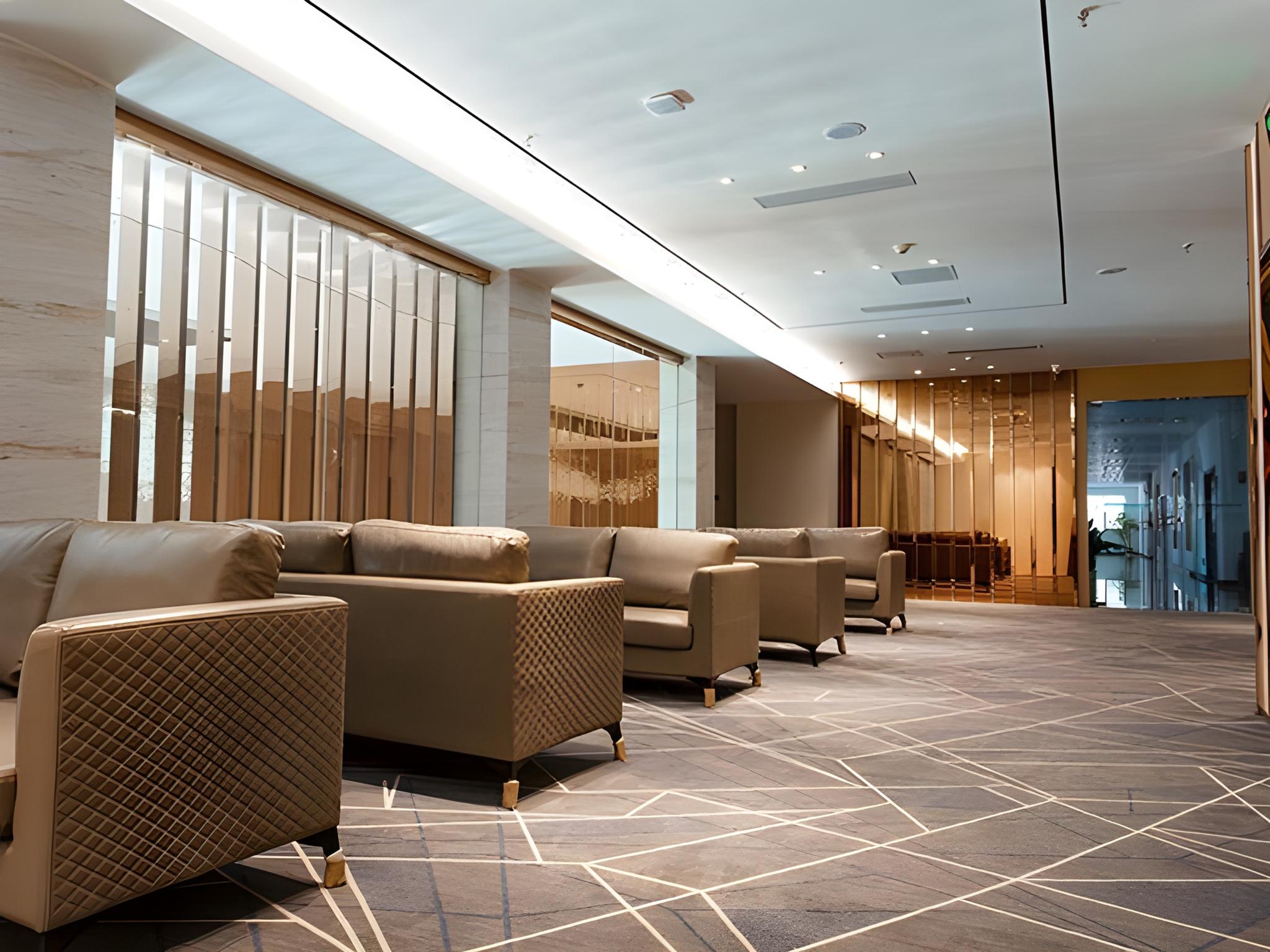 City Comfort Inn Xianning Yinquan Avenue 37/51
