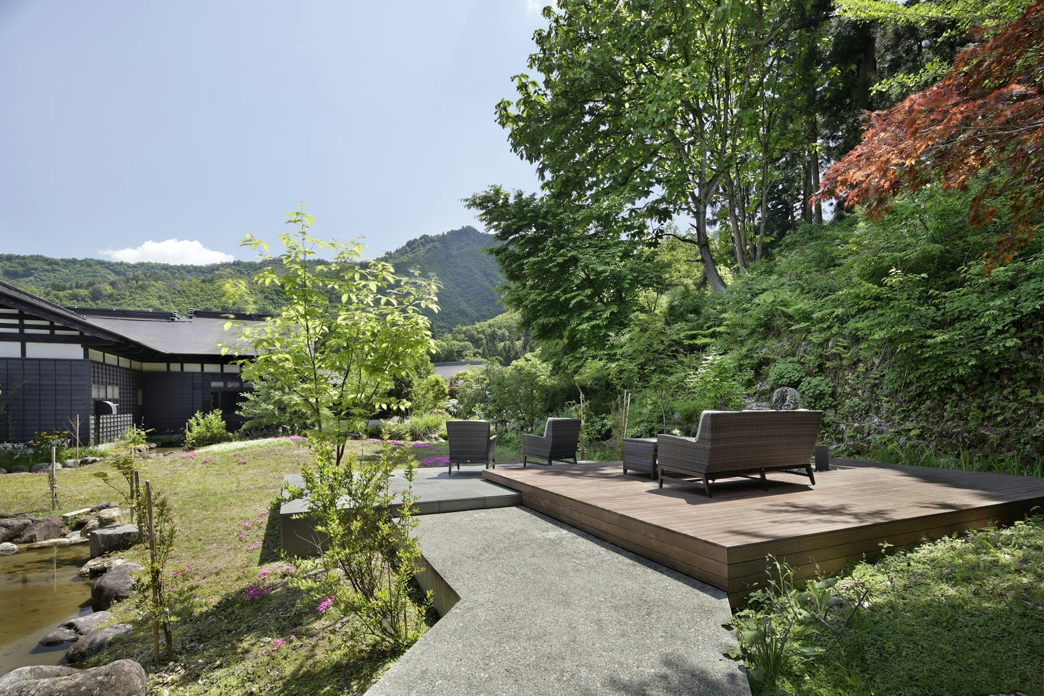 Onsen Oyado Ryugon 11/11