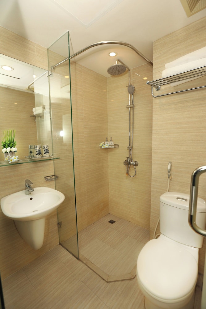 Aviary Hanoi Hotel and Travel 41/41