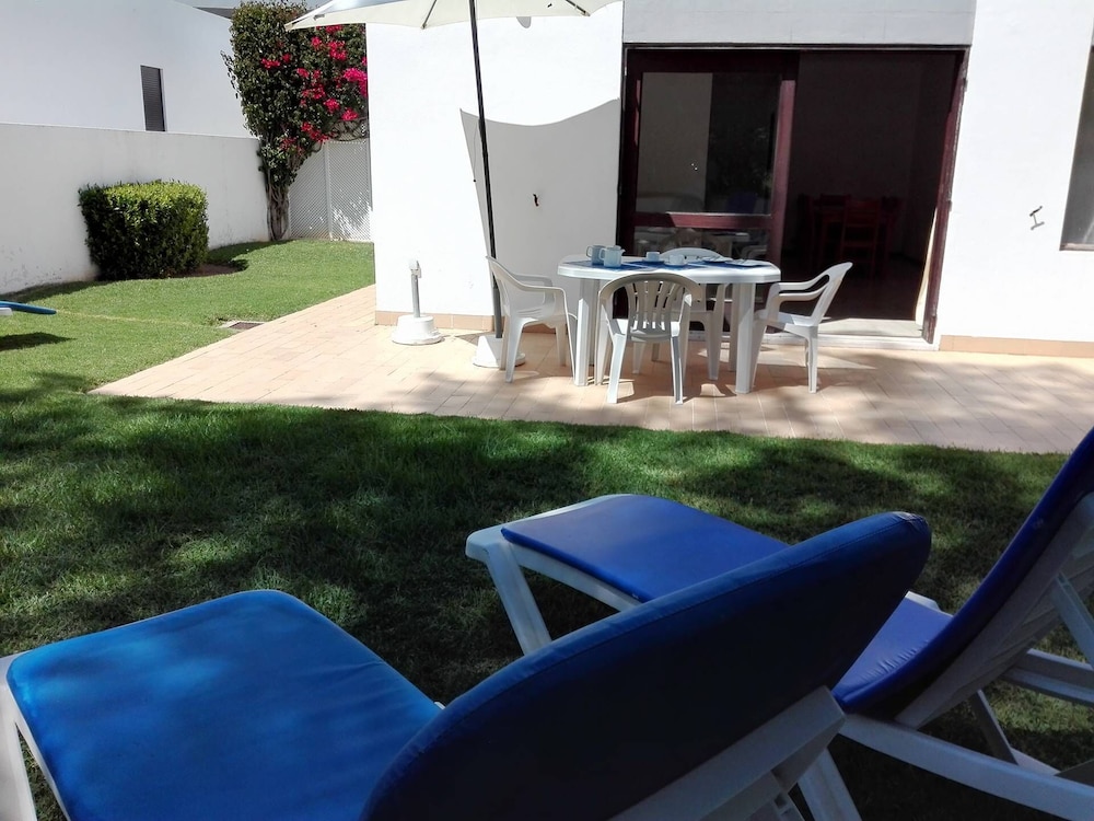 Apartamentos da Balaia 34/44