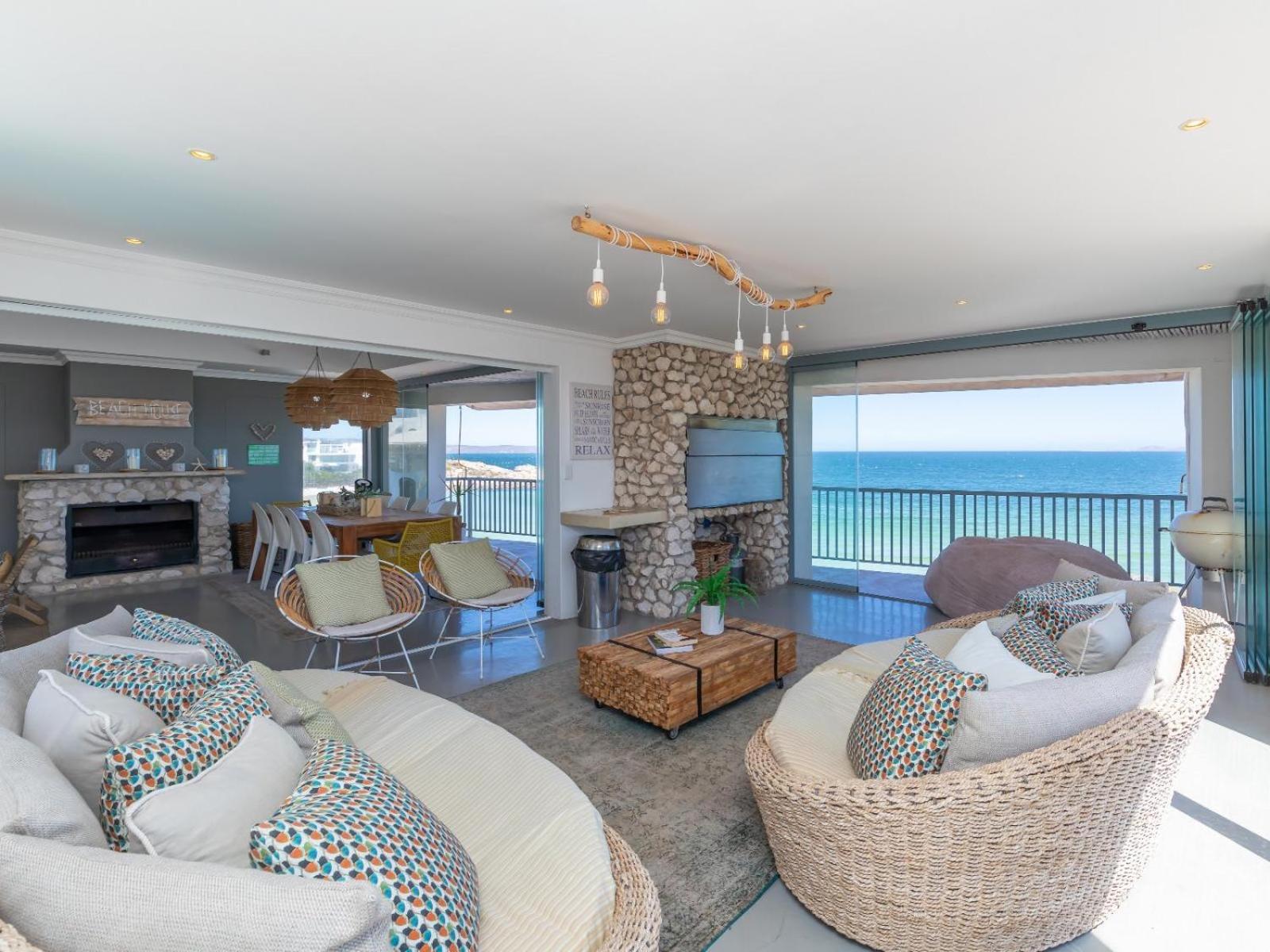 Sandy Toes Beach Villa 18/39